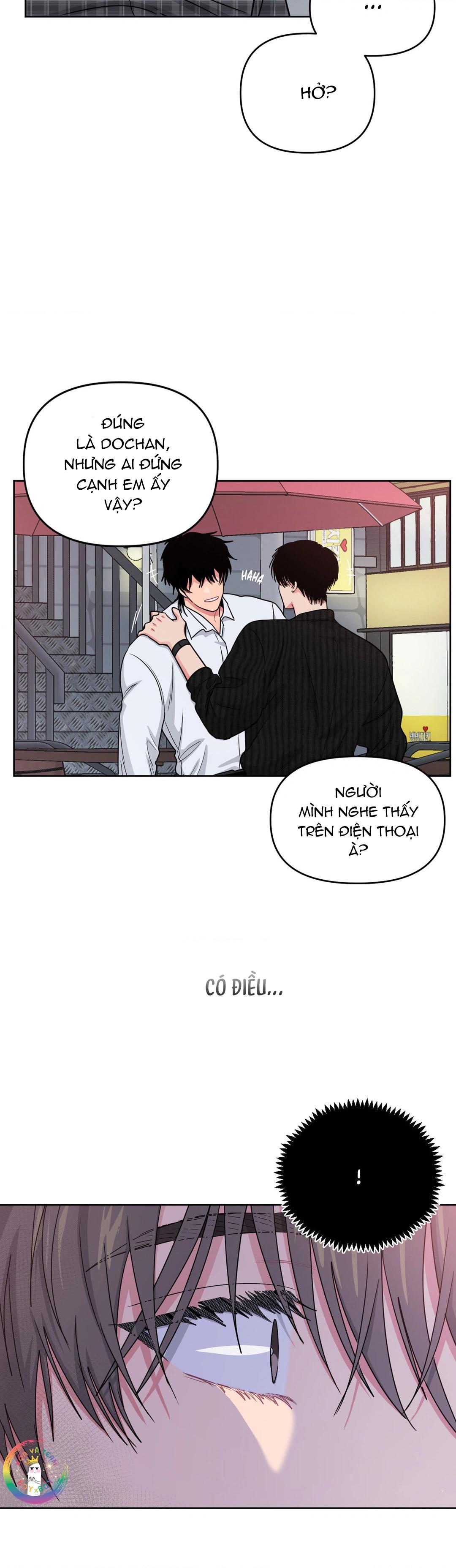 Đọc truyện Arts Manz - Chapter 39