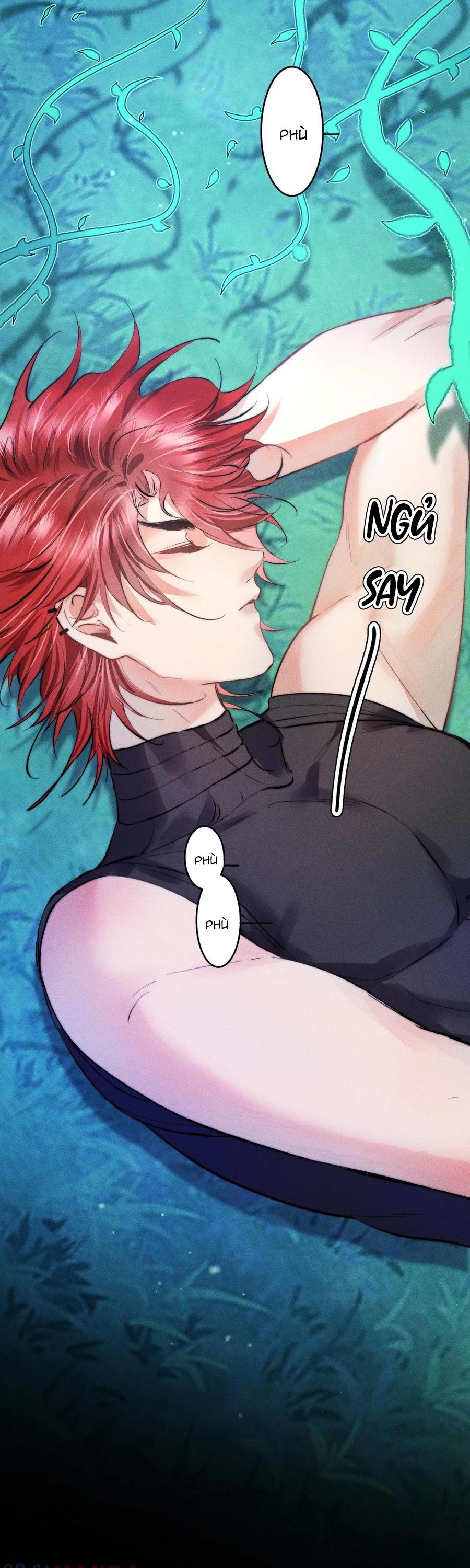 Đọc truyện Tòa Tháp - Chapter 52
