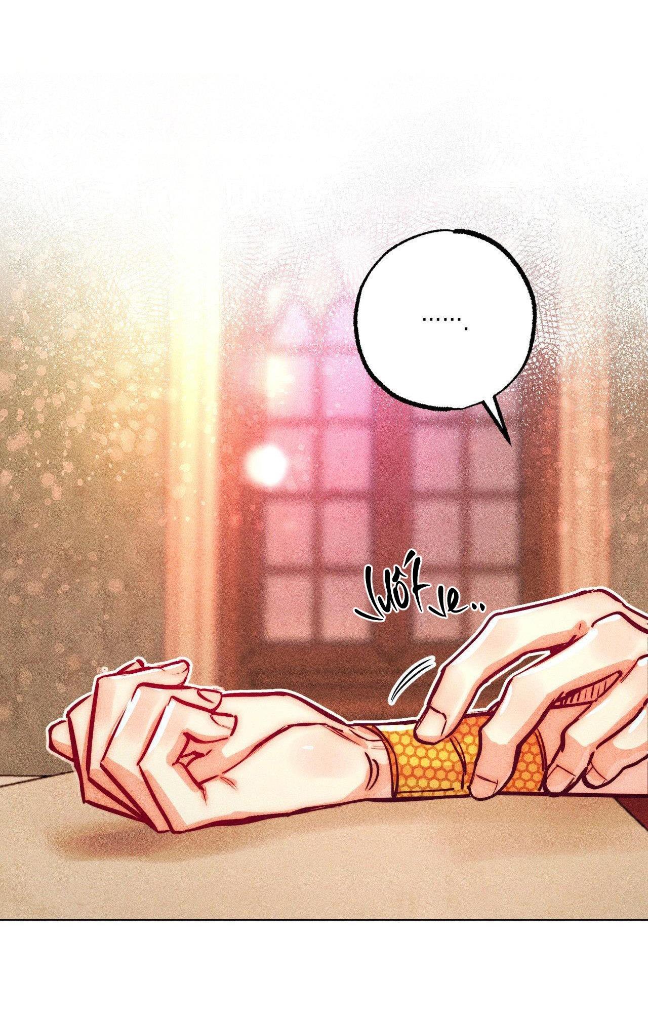 Đọc truyện (CBunu) Làm vị cứu tinh thật dễ dàng - Chapter 84