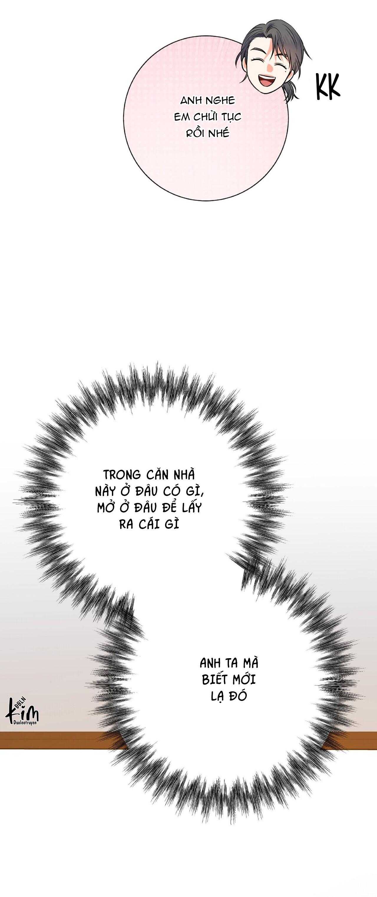 Đọc truyện CHÁN GHÉT - Chapter 7