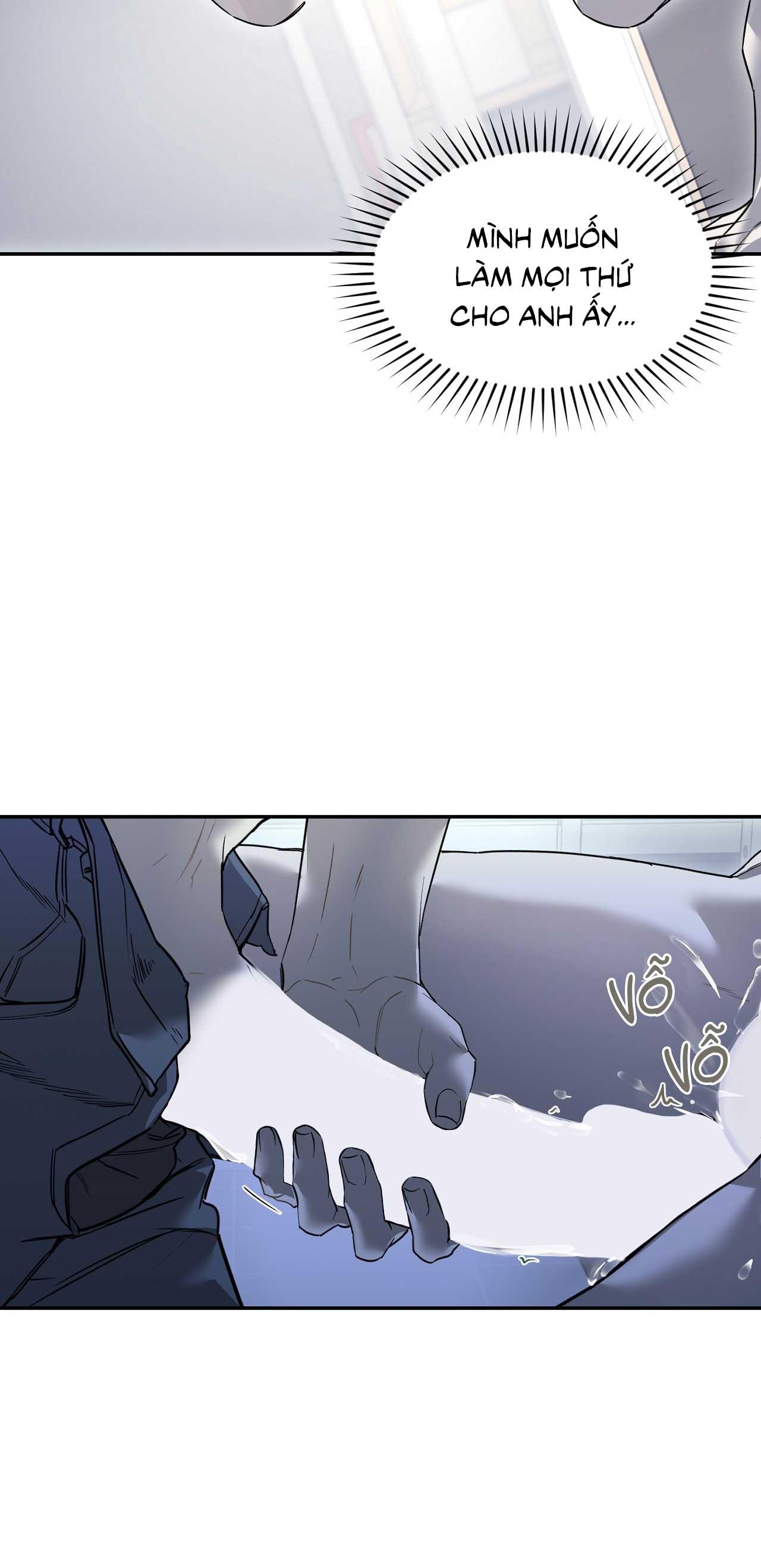 Đọc truyện NERD PROJECT - Chapter 35