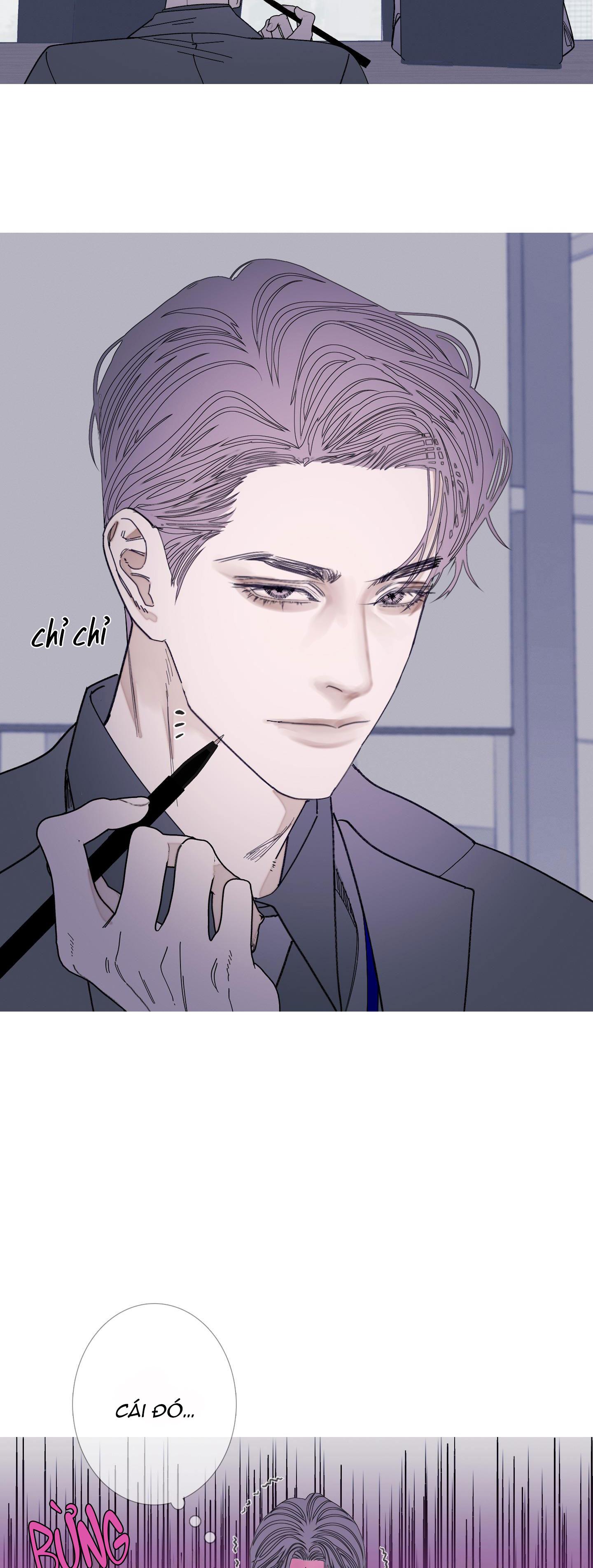 Đọc truyện CHUYỆN QUỶ MÔN QUAN - Chapter 61