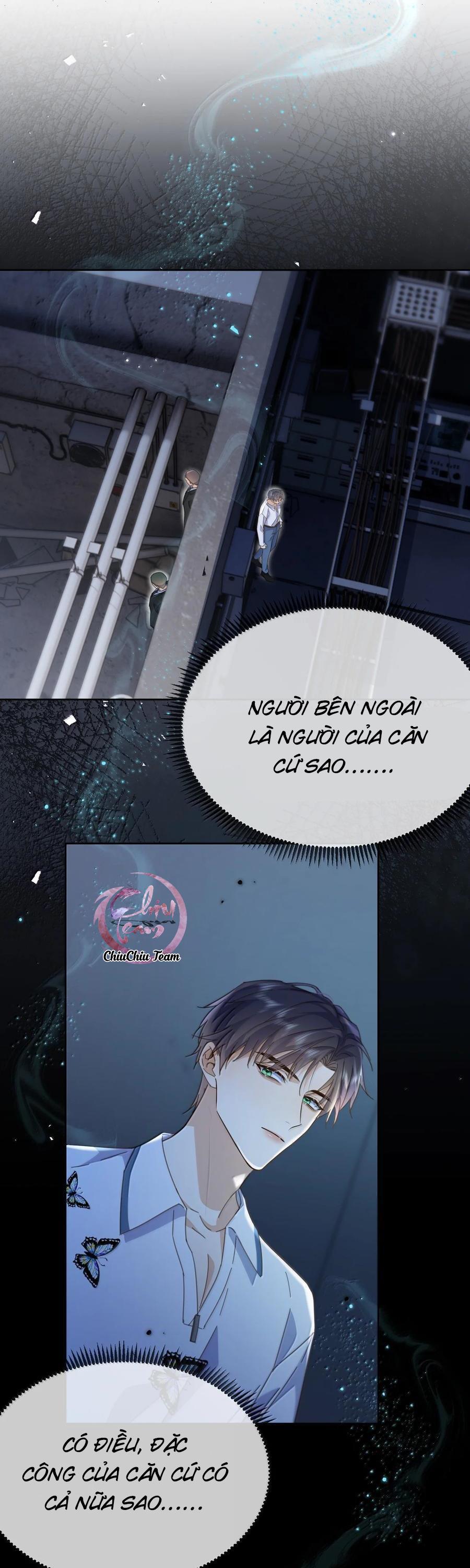 Đọc truyện Giáo Huấn Em Trai Hư Hỏng - Chapter 61