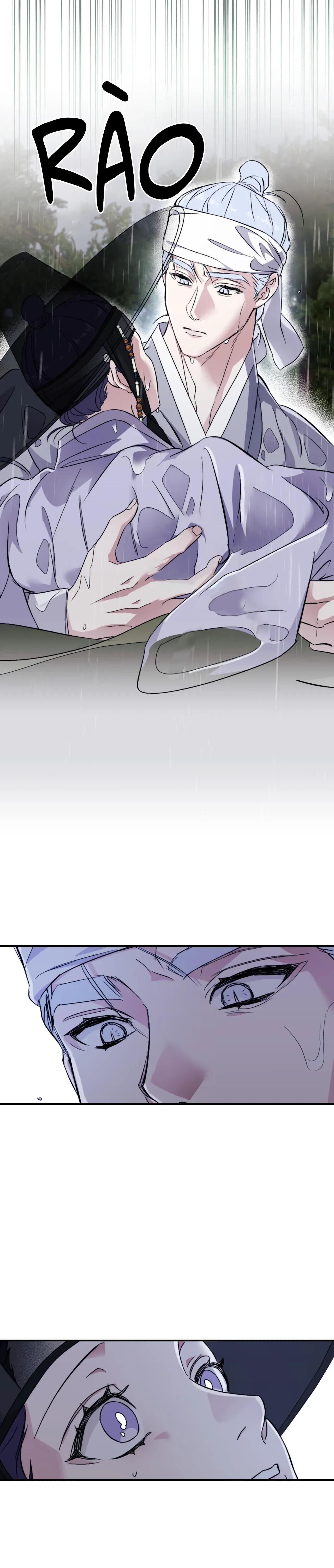 Đọc truyện Sóng Tìm Em - Chapter 79