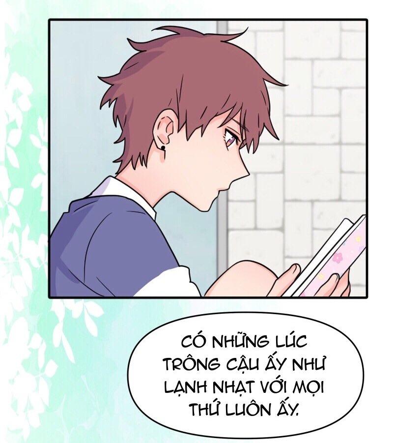 Đọc truyện Truyện Ngôn Nhưng Không Ngôn Lắm - Chapter 82