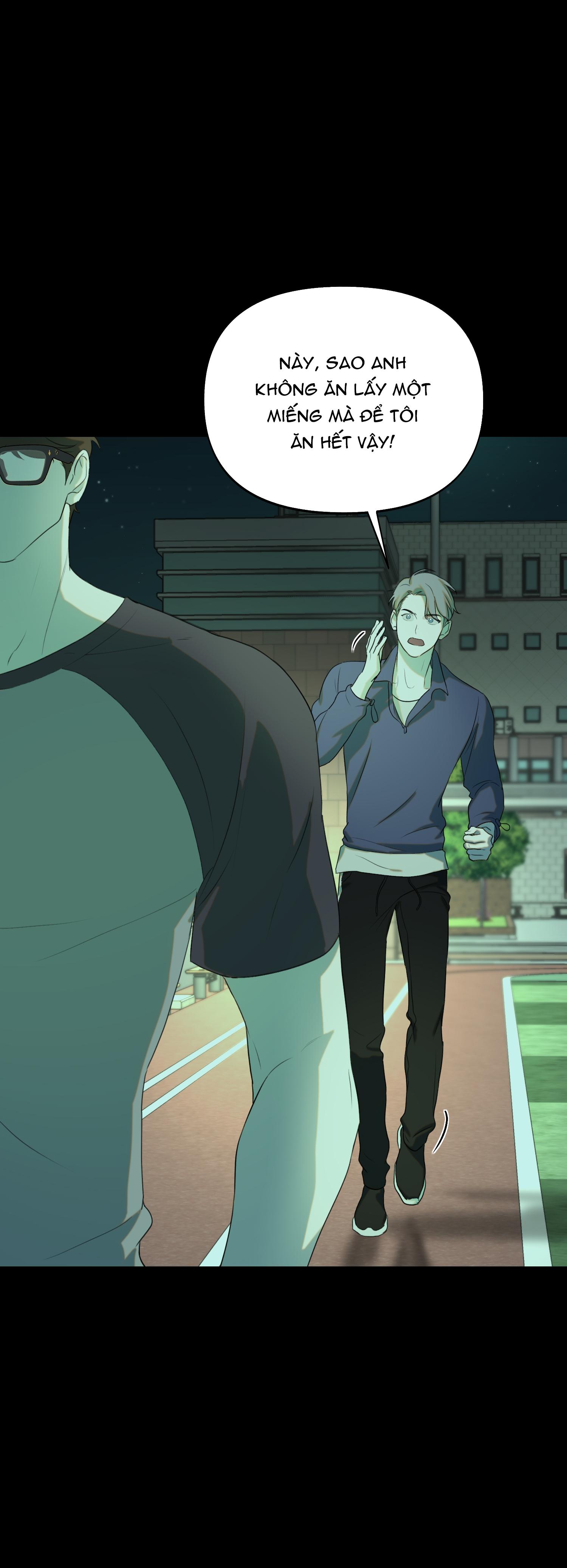 Đọc truyện NERD PROJECT - Chapter 8