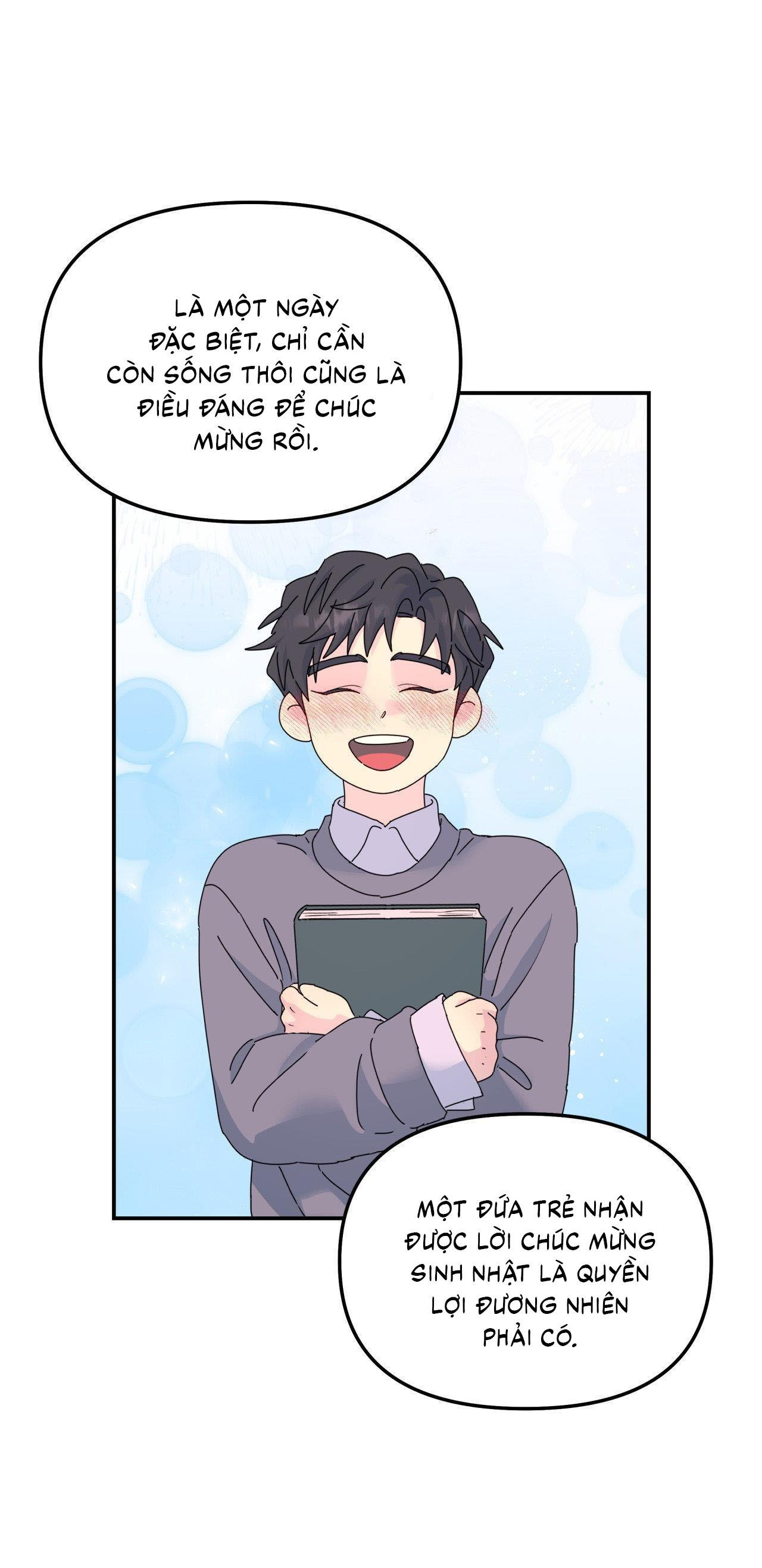Đọc truyện (CBunu) Cây Không Có Rễ - Chapter 67