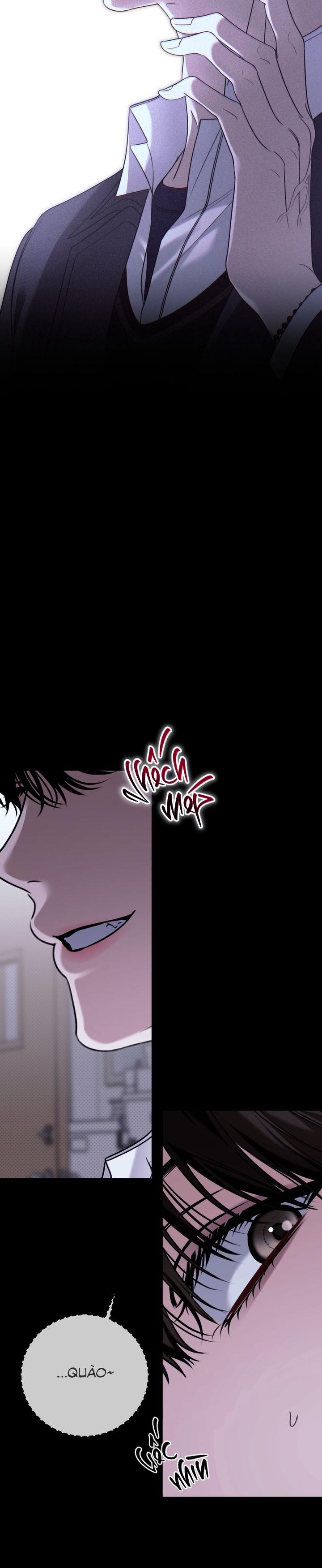 Đọc truyện EIGHTEEN'S BED - Chapter 6