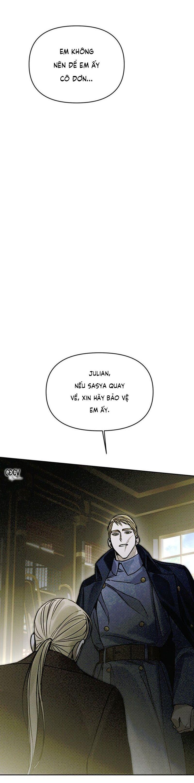 Đọc truyện Độc Tấu Đôi - Chapter 18