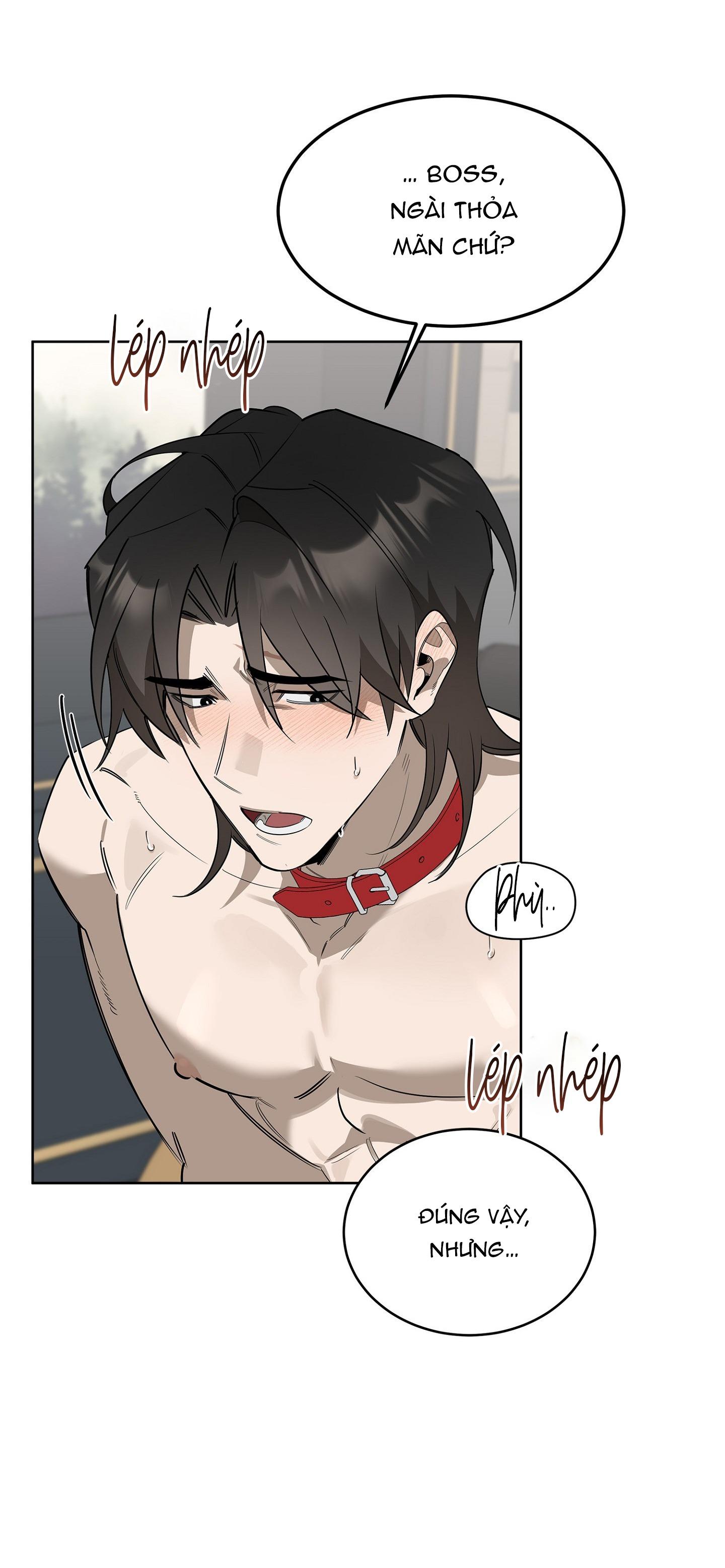 Đọc truyện TUYỂN TẬP NHỮNG ÔNG CHÚ TÀ ZÂM - Chapter 18.5