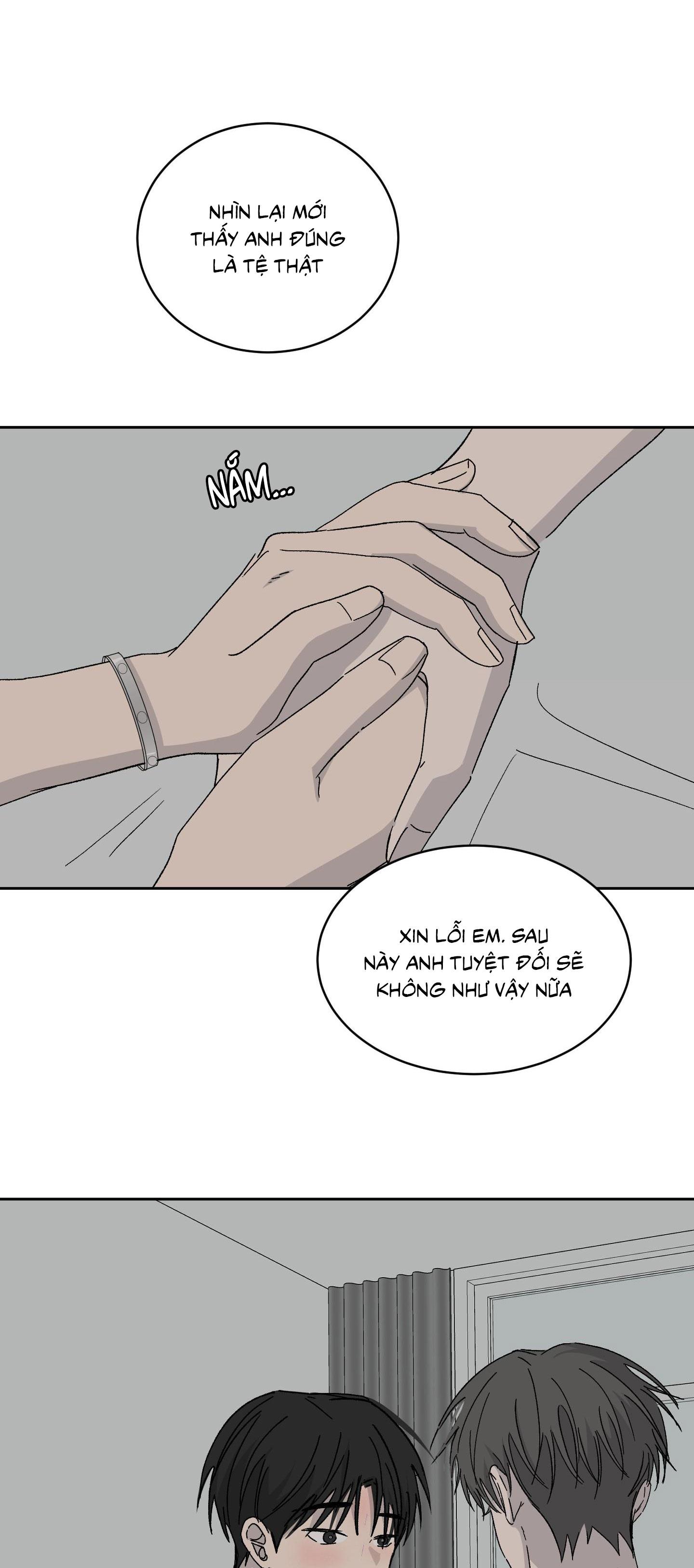 Đọc truyện Missing Romance - Chapter 27