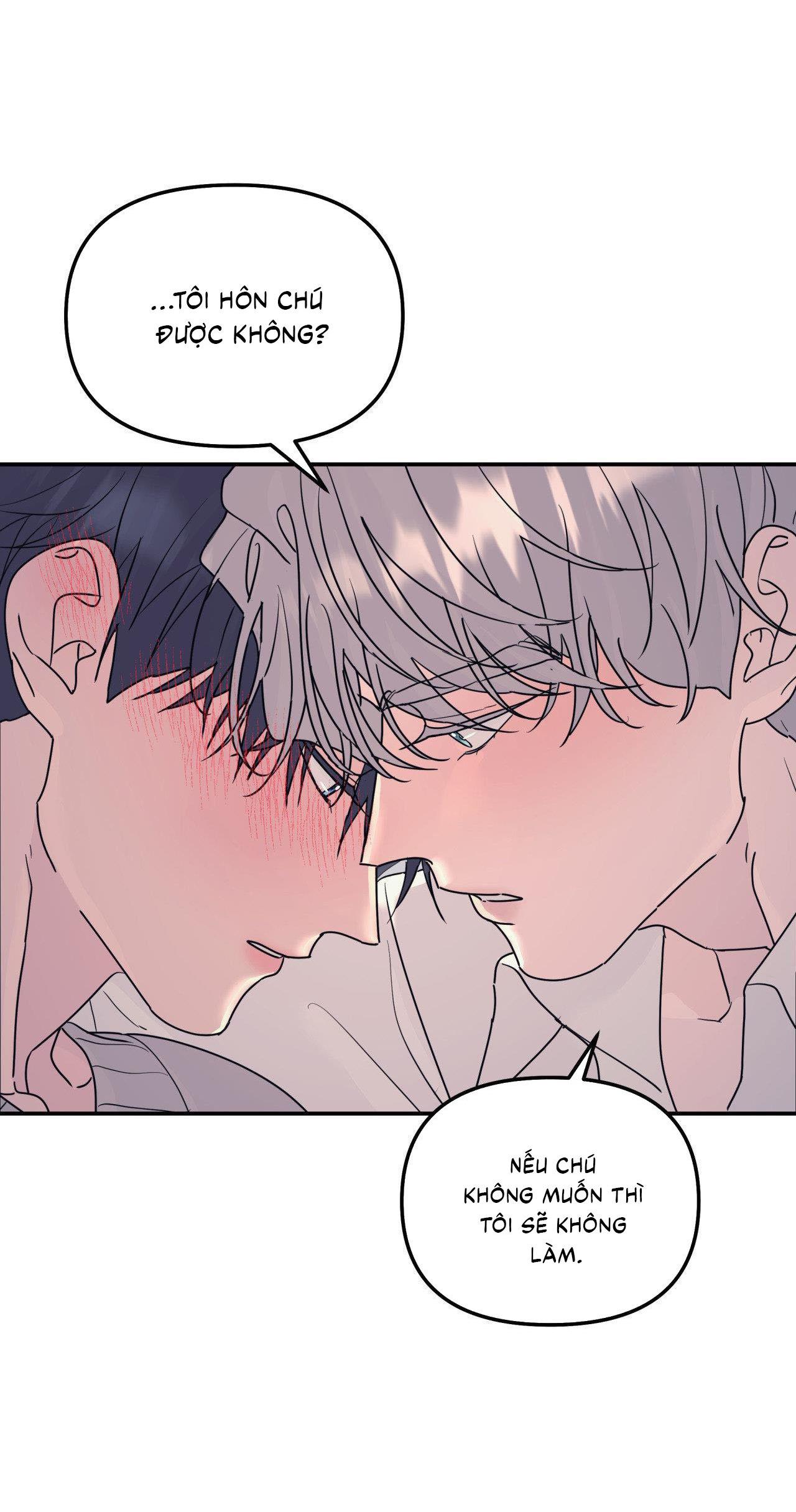 Đọc truyện (CBunu) Cây Không Có Rễ - Chapter 60