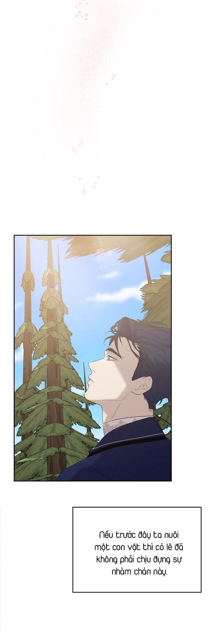 Đọc truyện (CBunu) Xin Người Đừng Nhấn - Chapter 9
