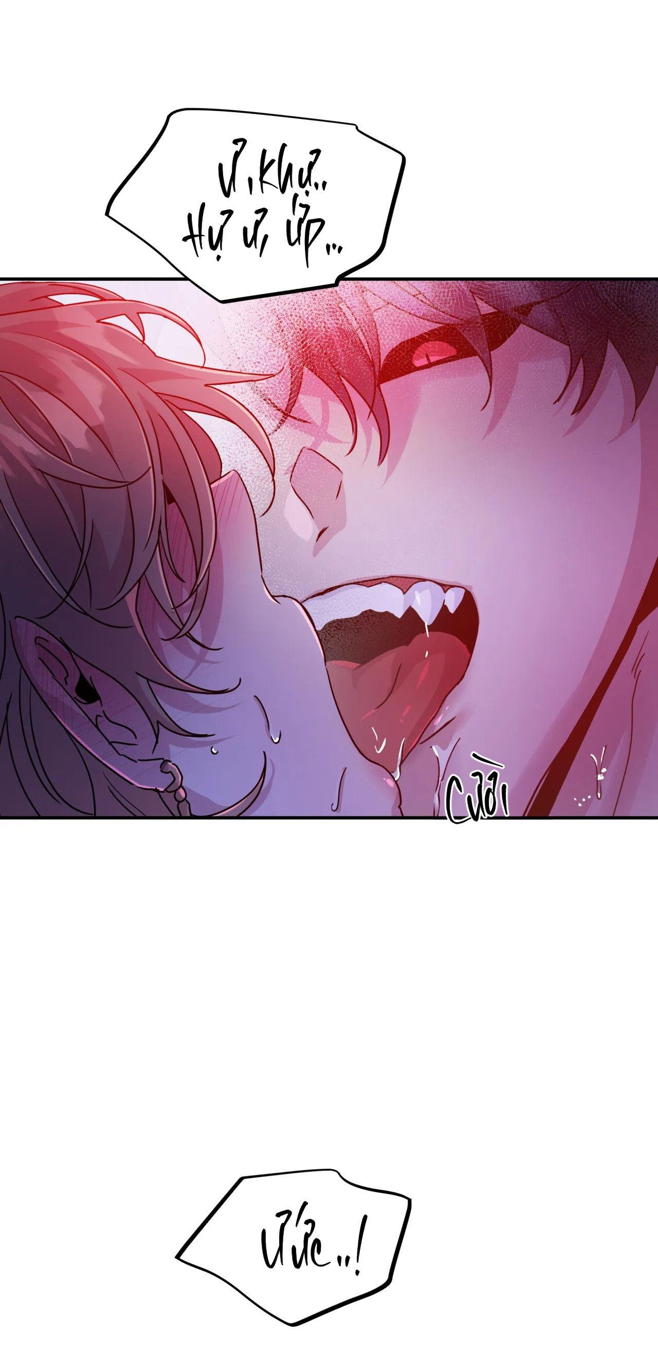 Đọc truyện (CBunu) Ám Giữ Linh Hồn - Chapter 49