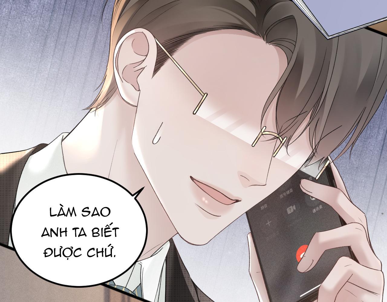 Đọc truyện Cuộc Đối Đầu Gay Gắt - Chapter 77