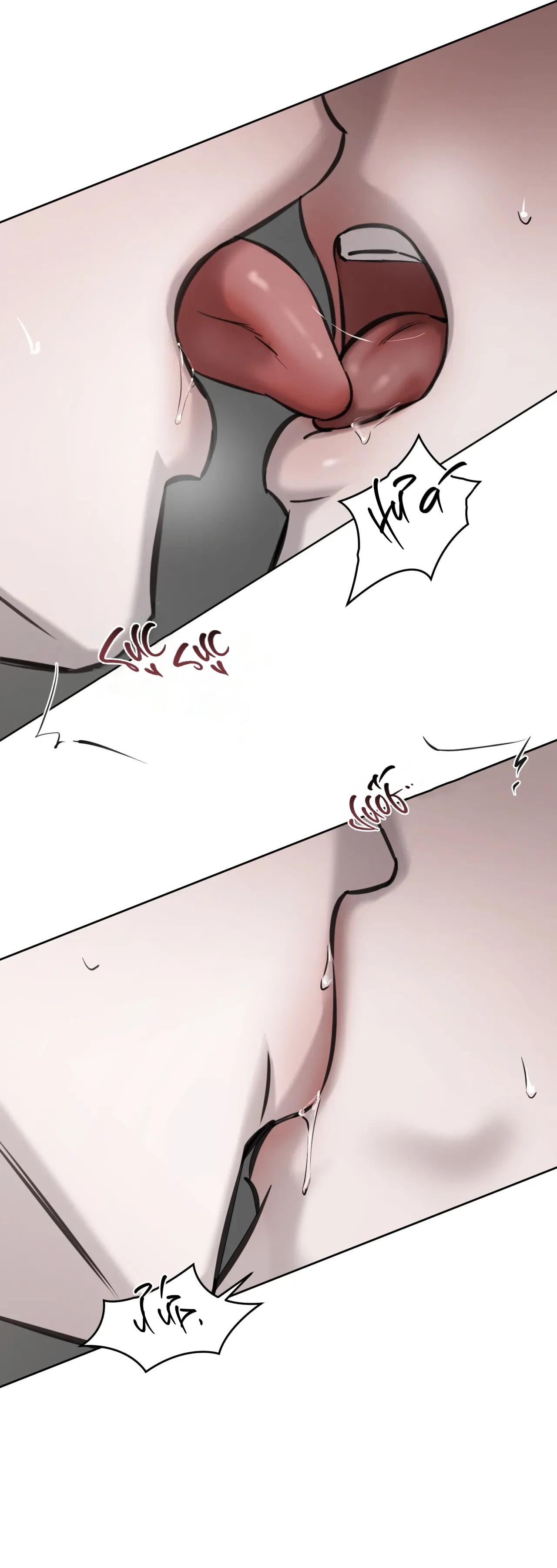 Đọc truyện GIỮA TÌNH CỜ VÀ ĐỊNH MỆNH - Chapter 73