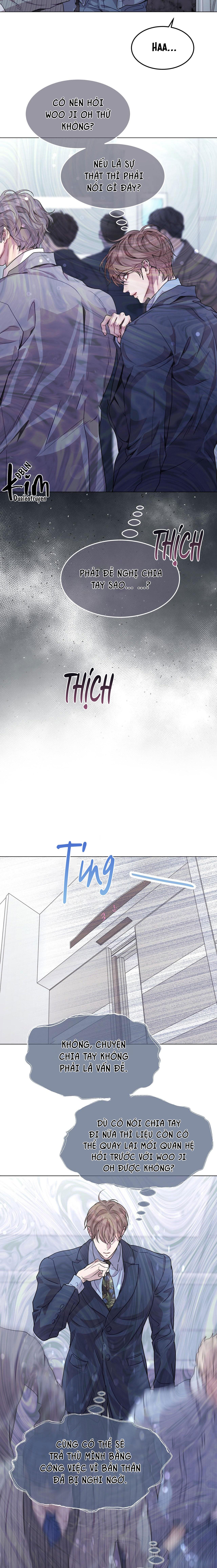 Đọc truyện LỐI SỐNG ÍCH KỶ - Chapter 55