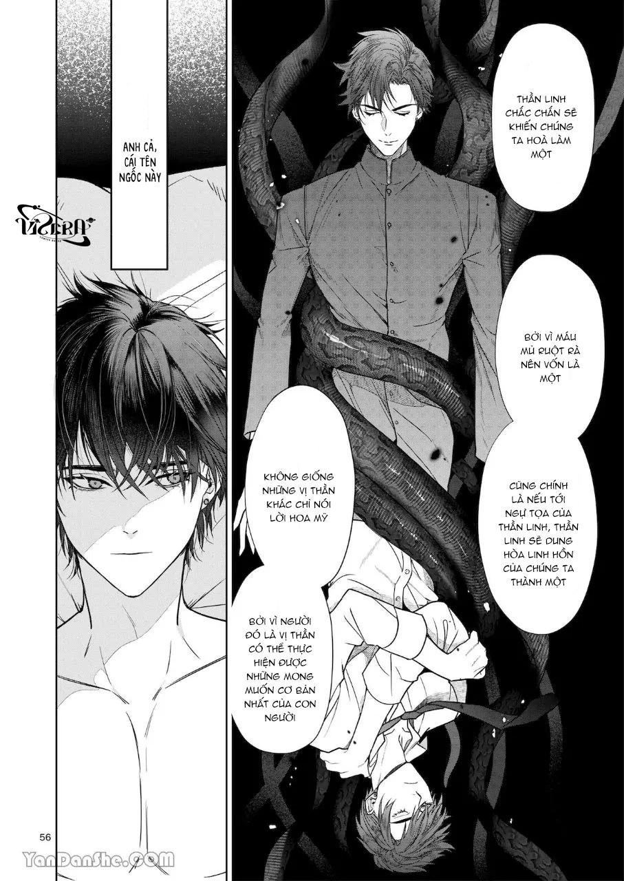 Đọc truyện ONESHOT VICERA COMICS HOUSE - Chapter 74.2