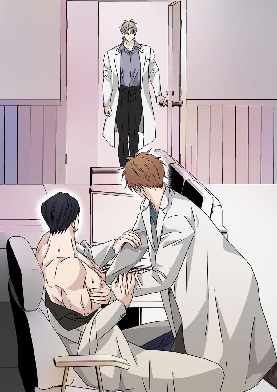 Đọc truyện Tổng hợp oneshot nhà Guess - Chapter 160