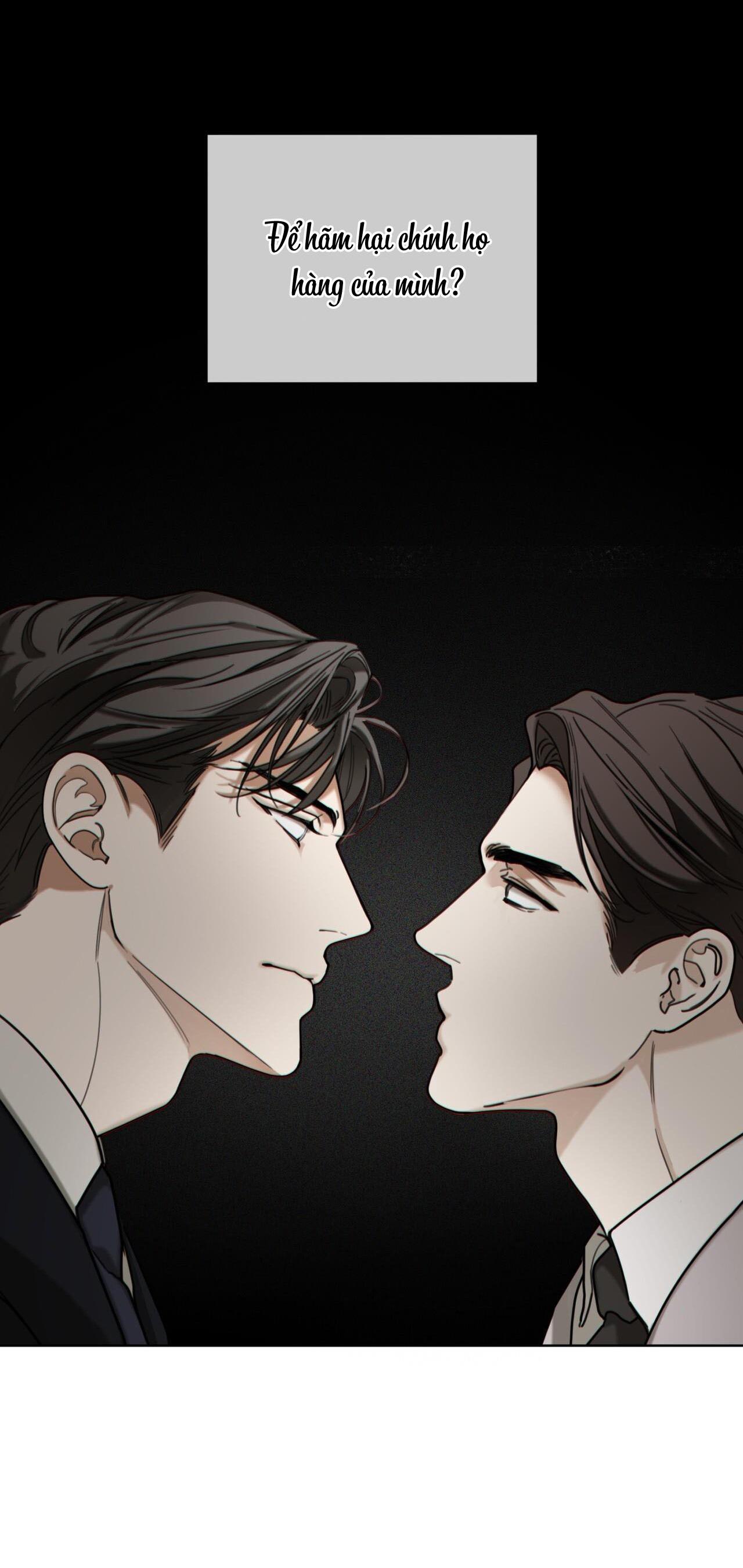 Đọc truyện (CBunu) Phạm Luật - Chapter 80