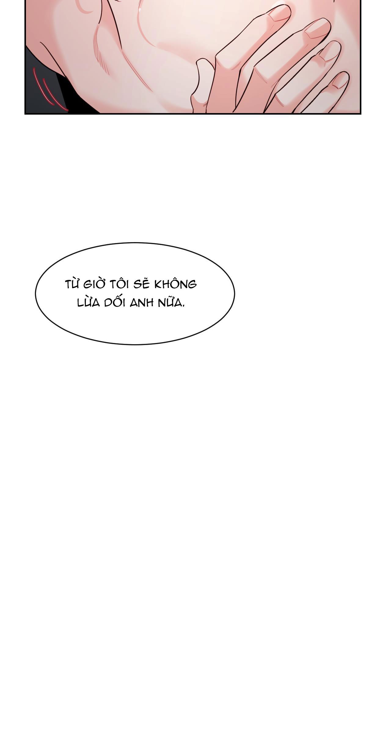 Đọc truyện VÙNG BÓNG TỐI - Chapter 38