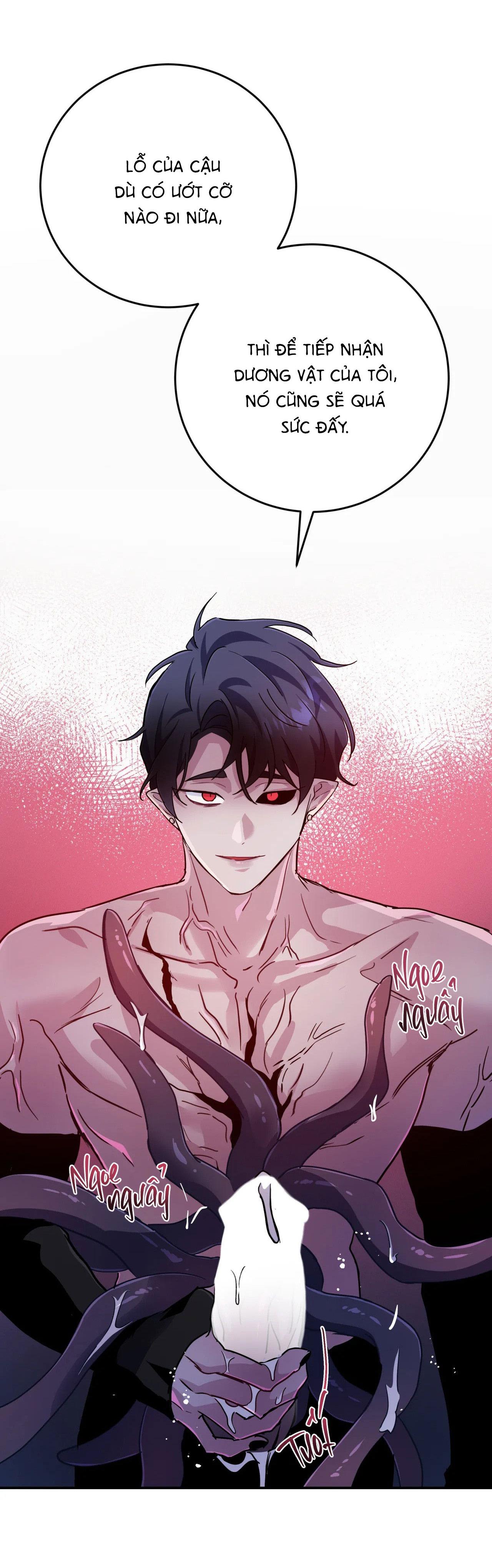 Đọc truyện (CBunu) Ám Giữ Linh Hồn - Chapter 49