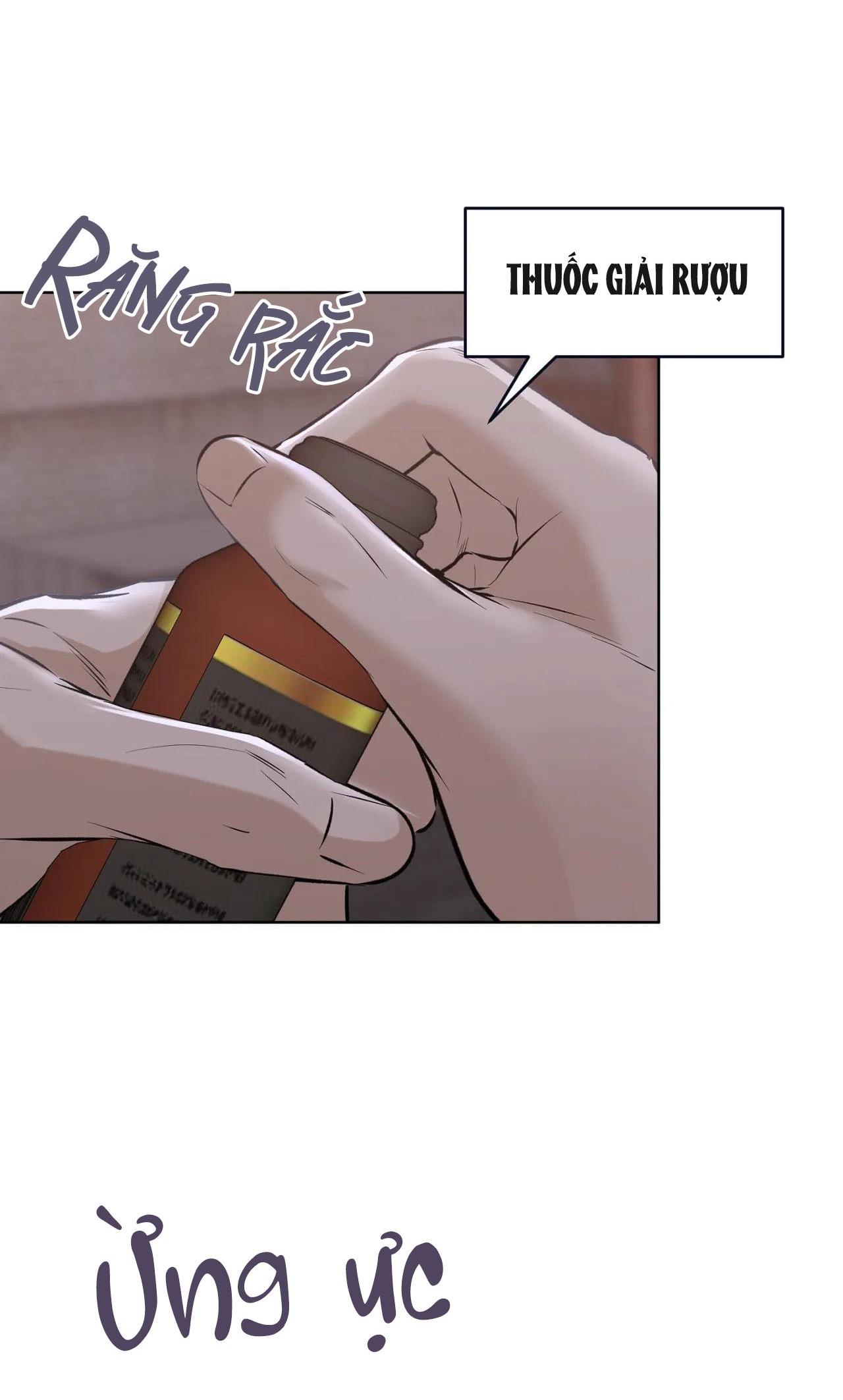 Đọc truyện BÊN TRONG LỚP CẢNH PHỤC - Chapter 44