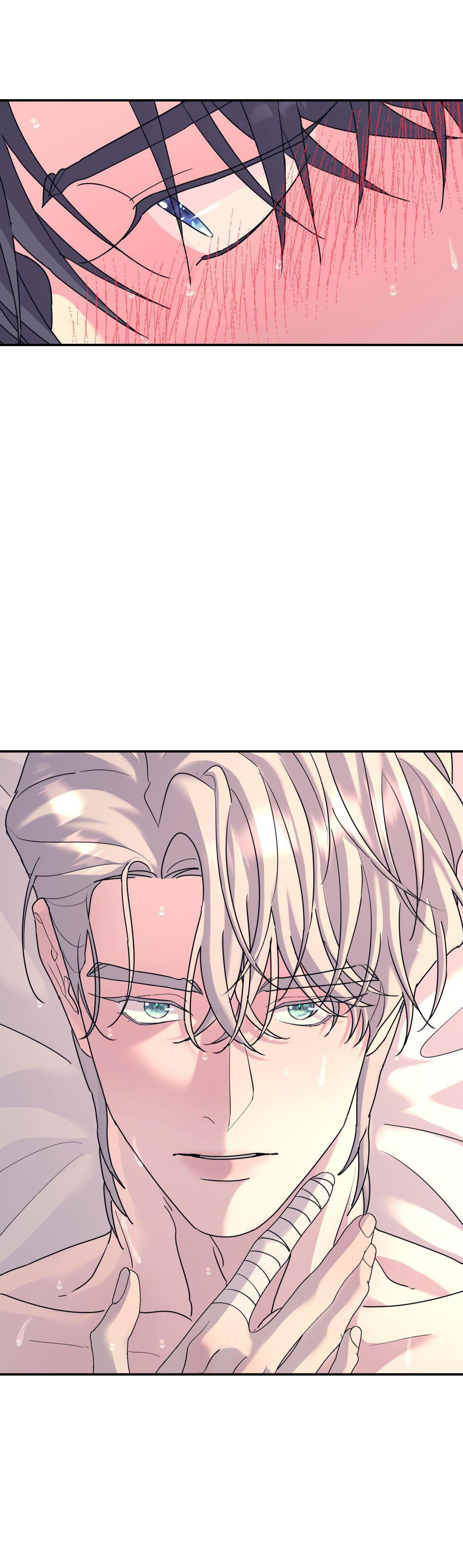 Đọc truyện (CBunu) Cây Không Có Rễ - Chapter 62