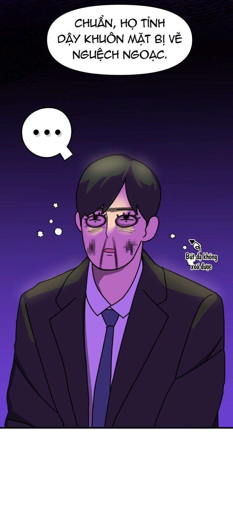 Đọc truyện Truyện Ngôn Nhưng Không Ngôn Lắm - Chapter 82