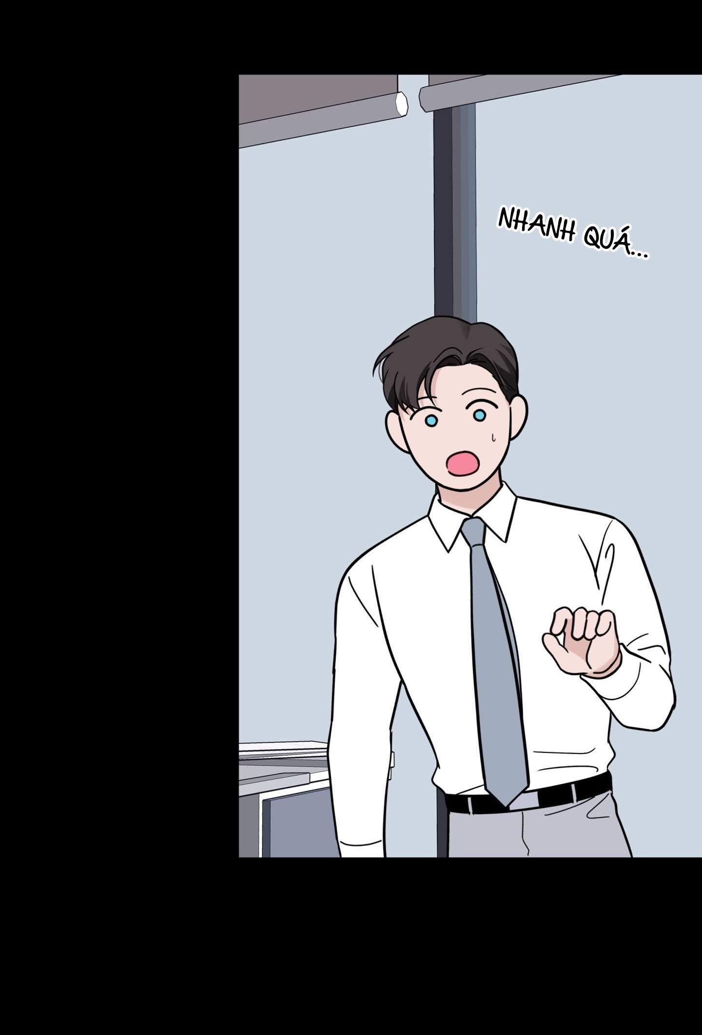 Đọc truyện OVER CLOCK - Chapter 47