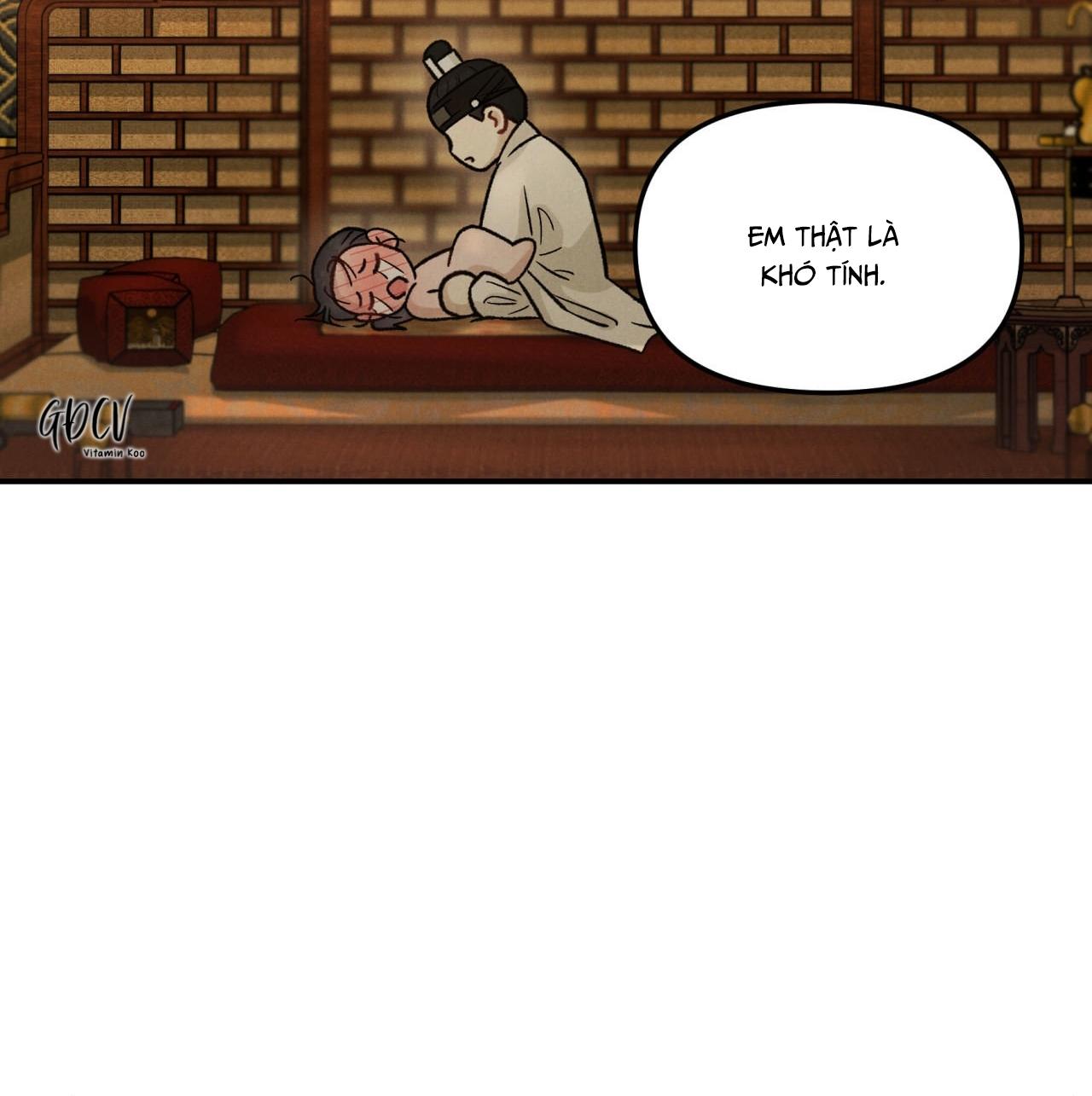 Đọc truyện GALE OF THE GOD - Chapter 14