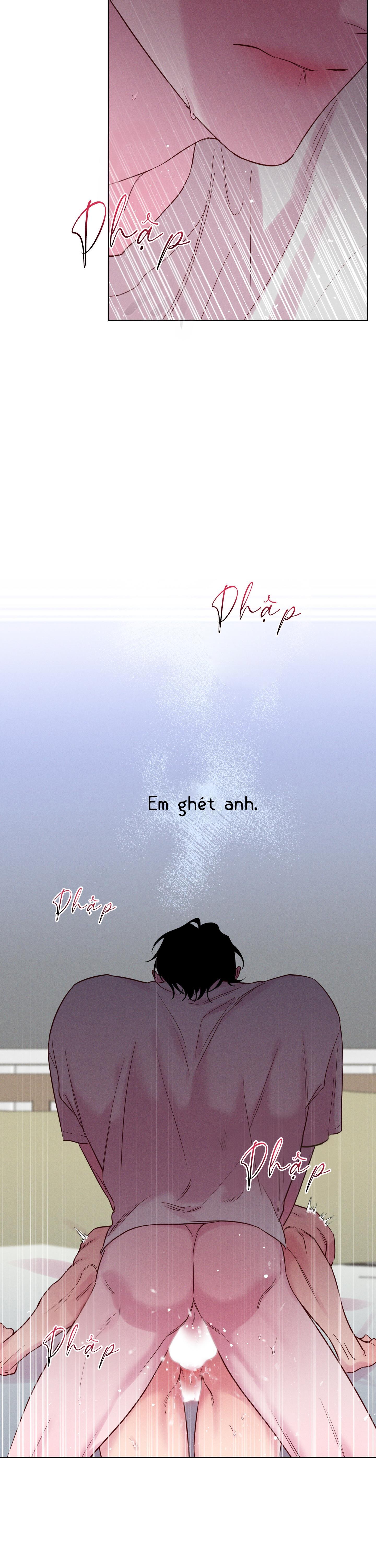Đọc truyện BỜ SÓNG VỖ - Chapter 22