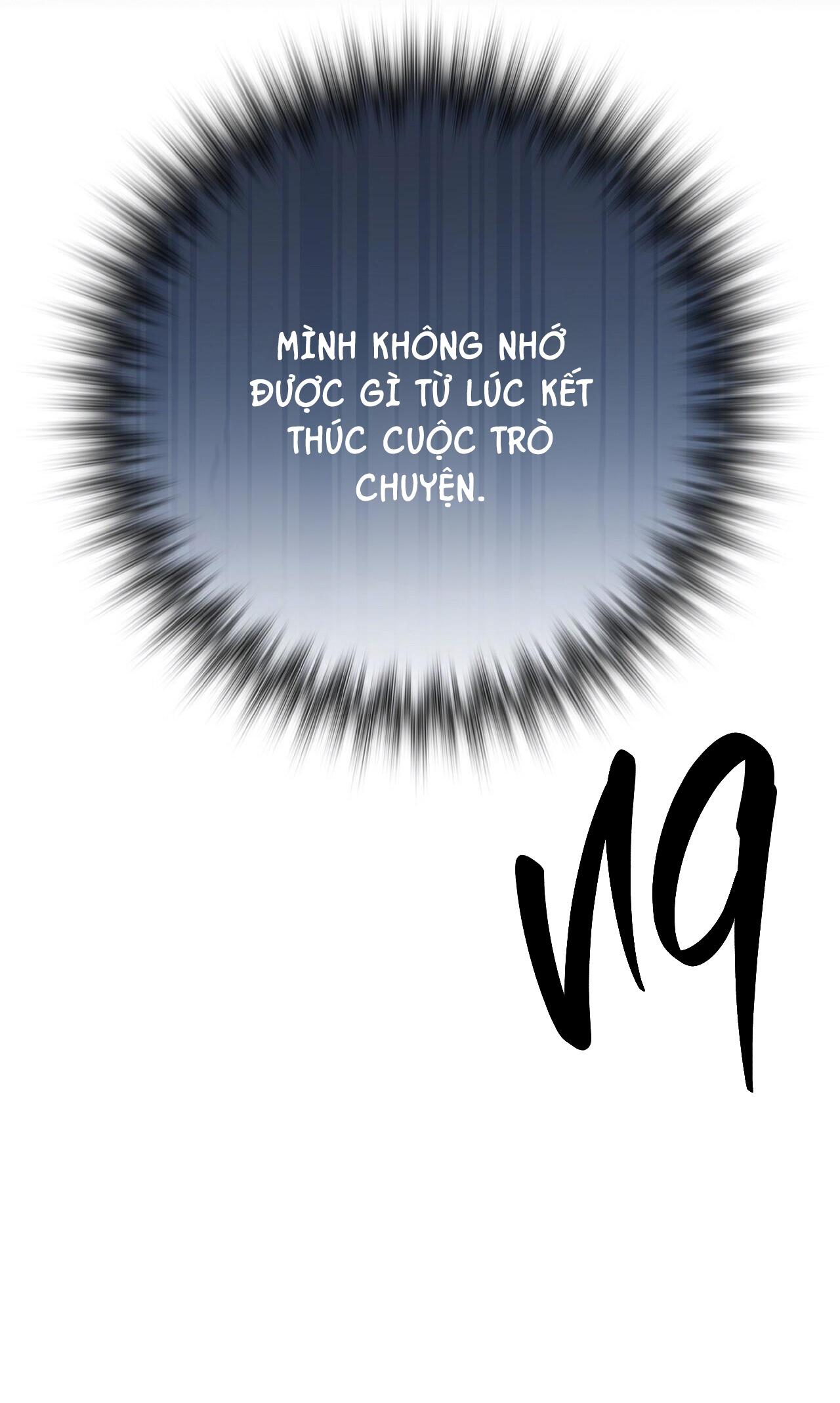 Đọc truyện CHÁN GHÉT - Chapter 23