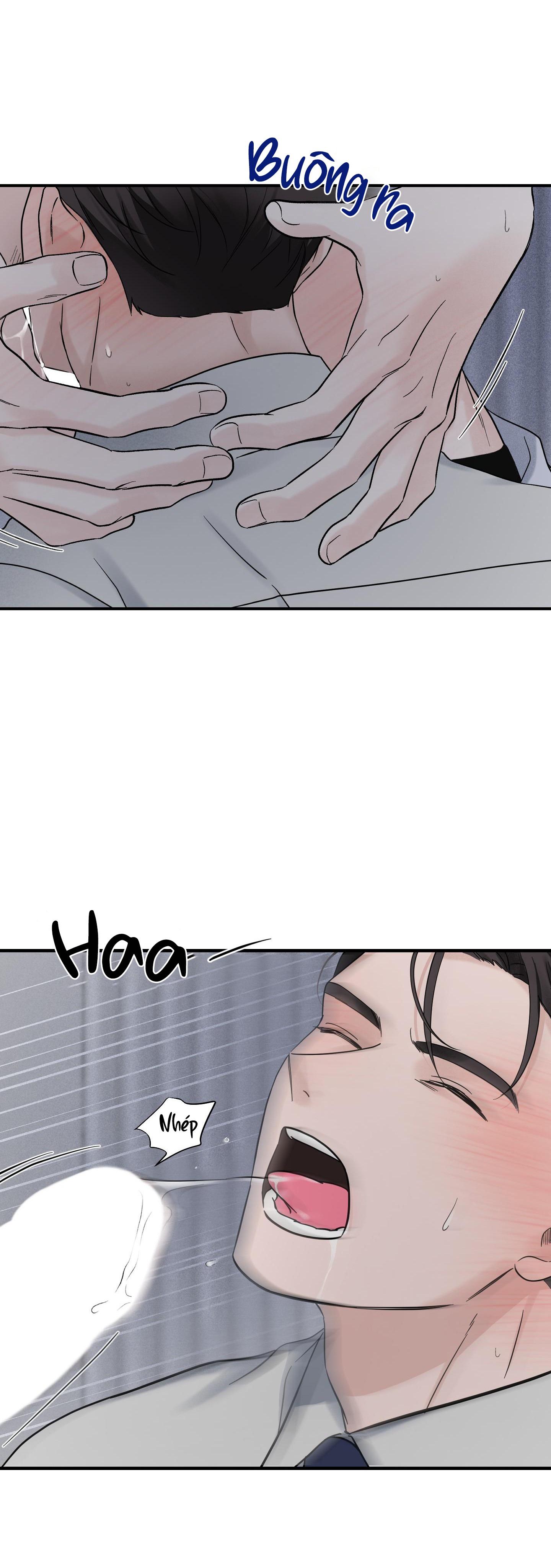 Đọc truyện OVER CLOCK - Chapter 28
