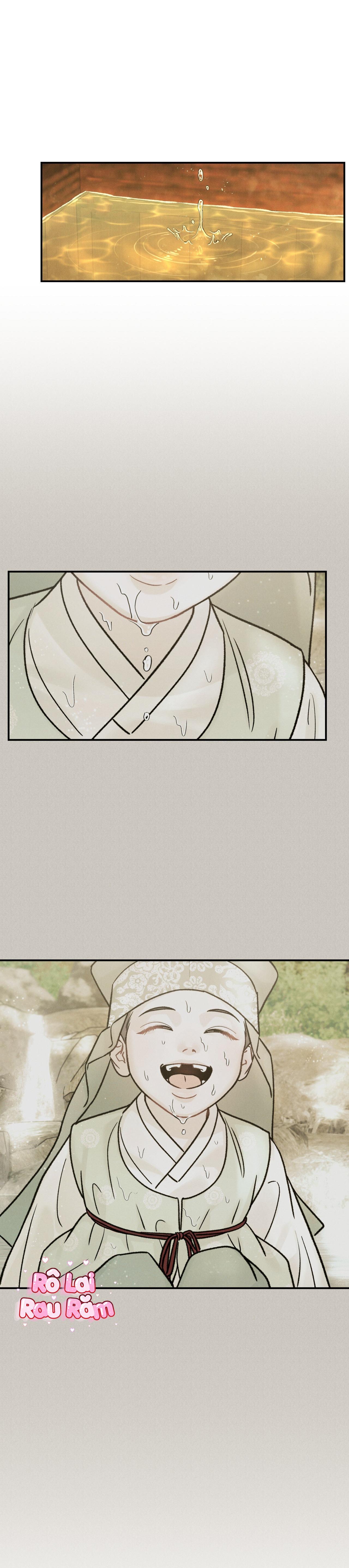 Đọc truyện CẦU THẦN GIÁNG THẾ - Chapter 6