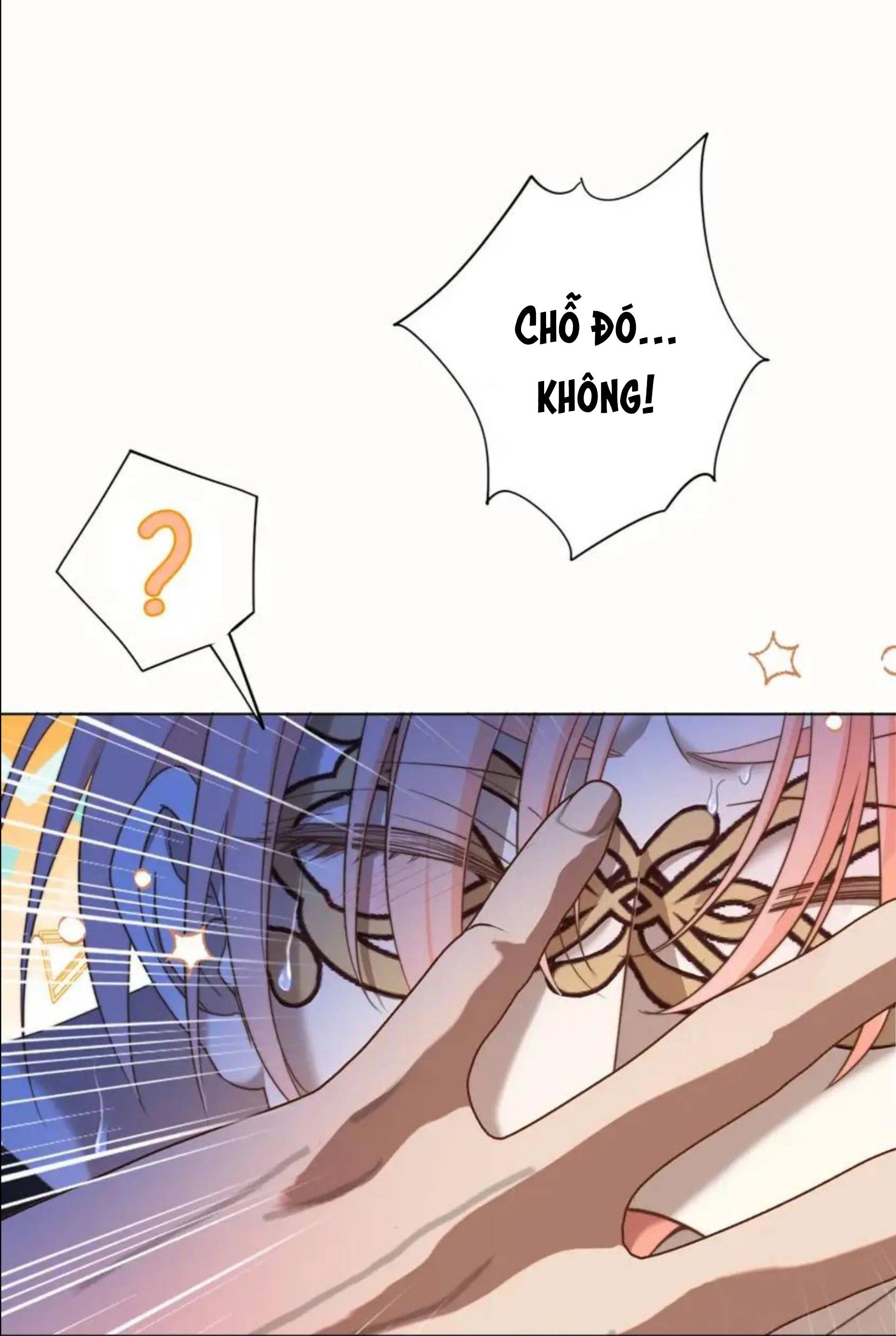 Đọc truyện Crazy About Me - Chapter 6