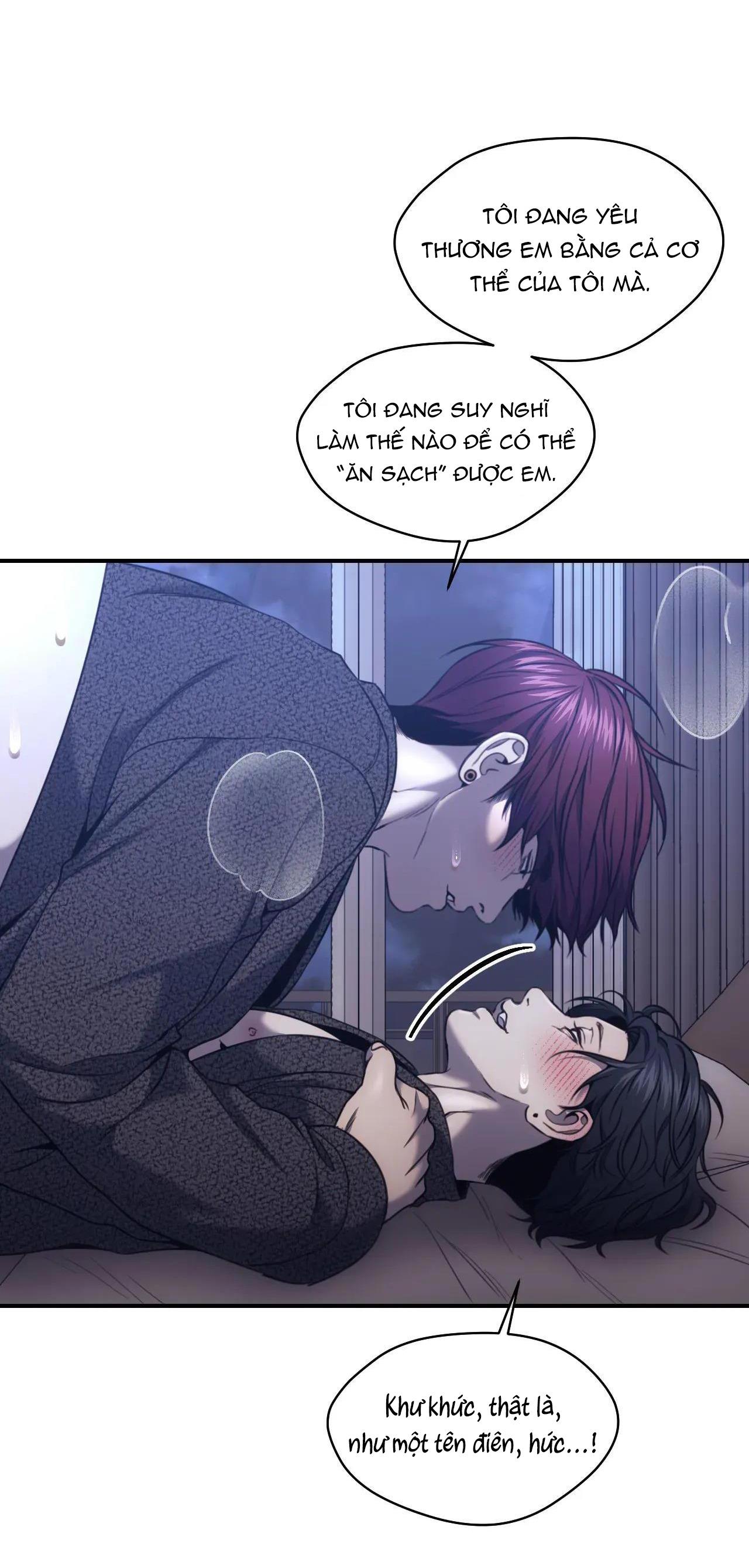 Đọc truyện Công Cuộc Báo Thù Của Kẻ Yếu Thế - Chapter 68