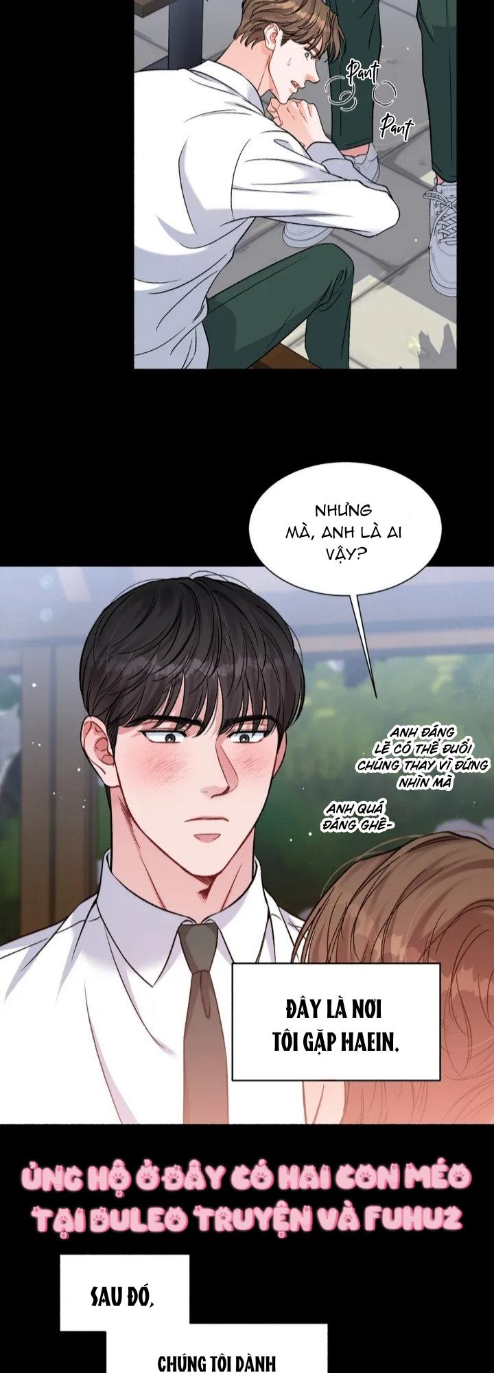 Đọc truyện Tuyển Tập Khu chung cư GwangGong - GwangGong Apartment Complex - Chapter 12