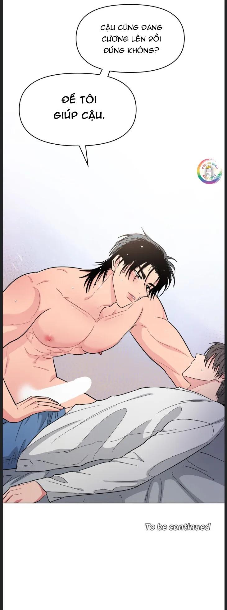 Đọc truyện Arts Manz - Chapter 3