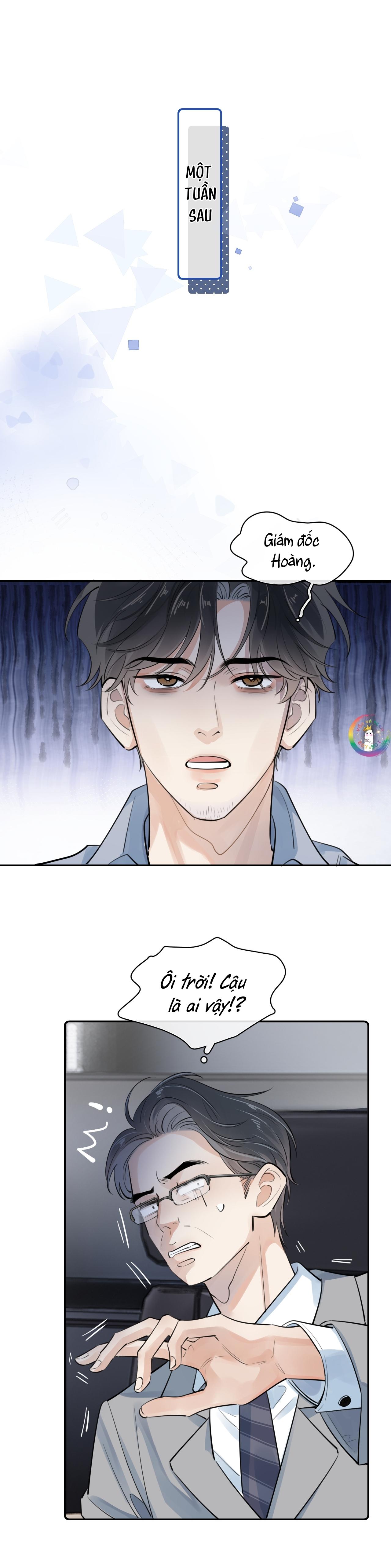 Đọc truyện Cậu Vượt Giới Hạn Rồi - Chapter 53