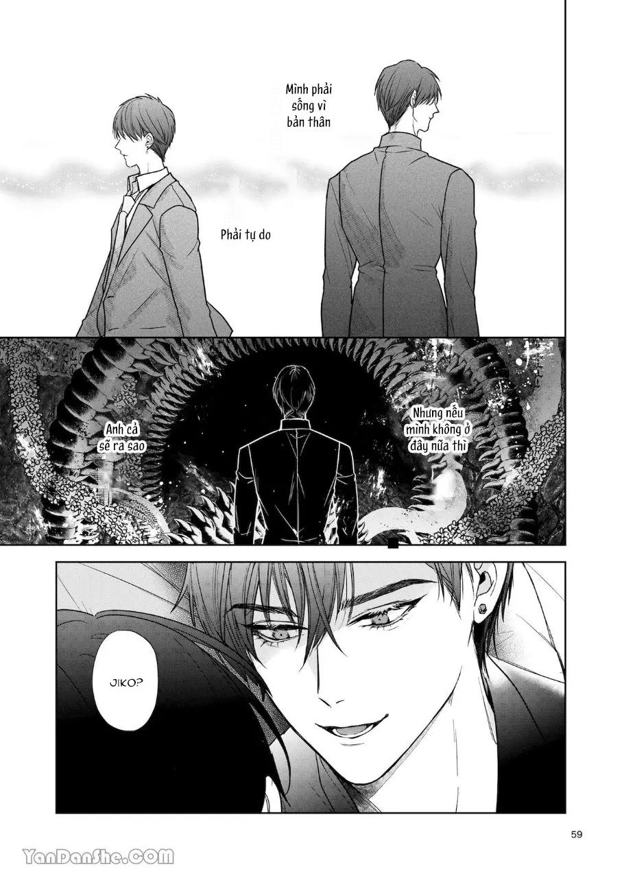 Đọc truyện ONESHOT VICERA COMICS HOUSE - Chapter 74.2
