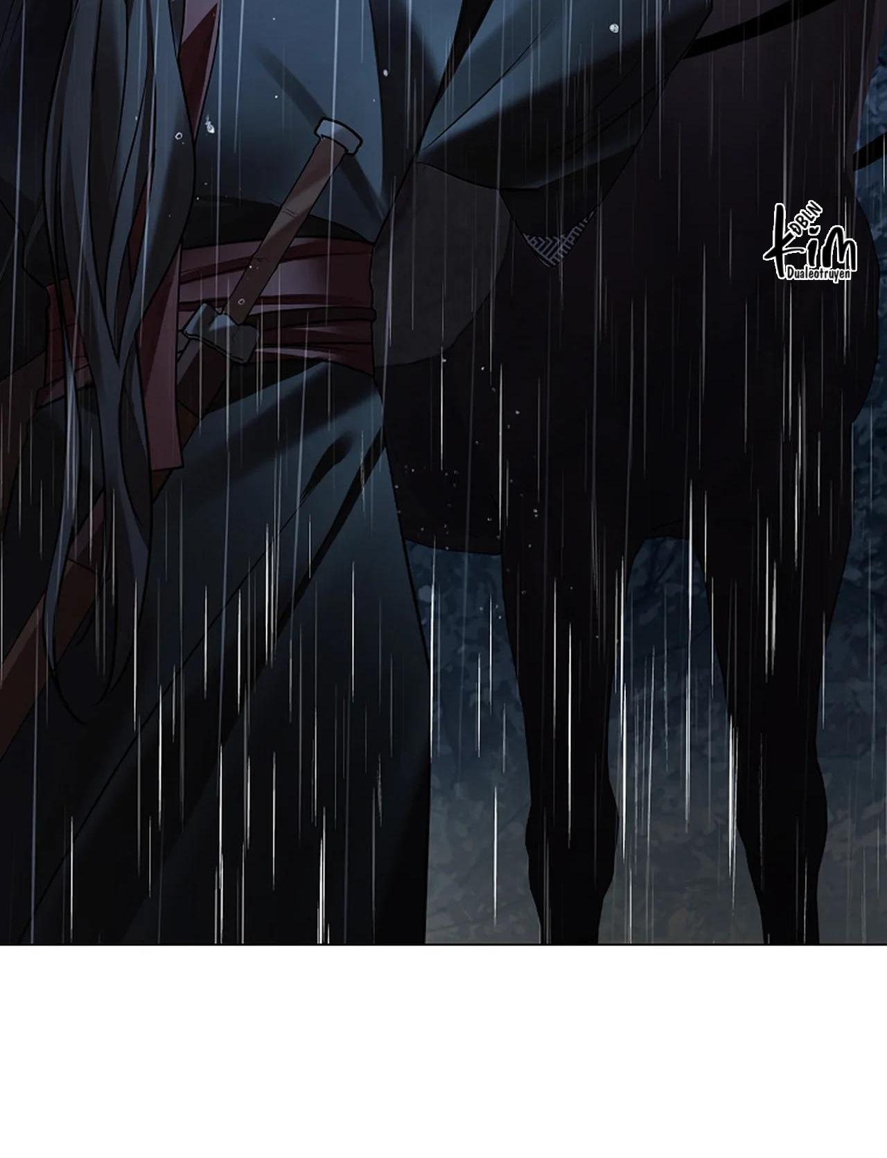 Đọc truyện HOA GIẤY - Chapter 72