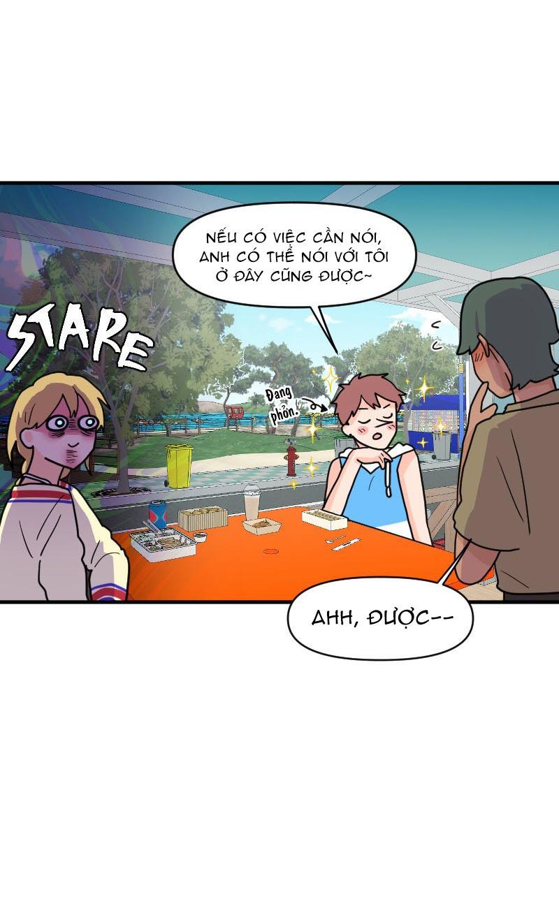 Đọc truyện Truyện Ngôn Nhưng Không Ngôn Lắm - Chapter 74