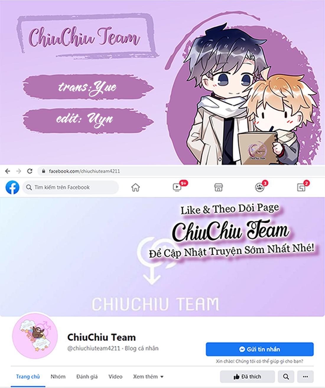Đọc truyện Không Thể Cưỡng Lại Người Yêu Dính Người - Chapter 29