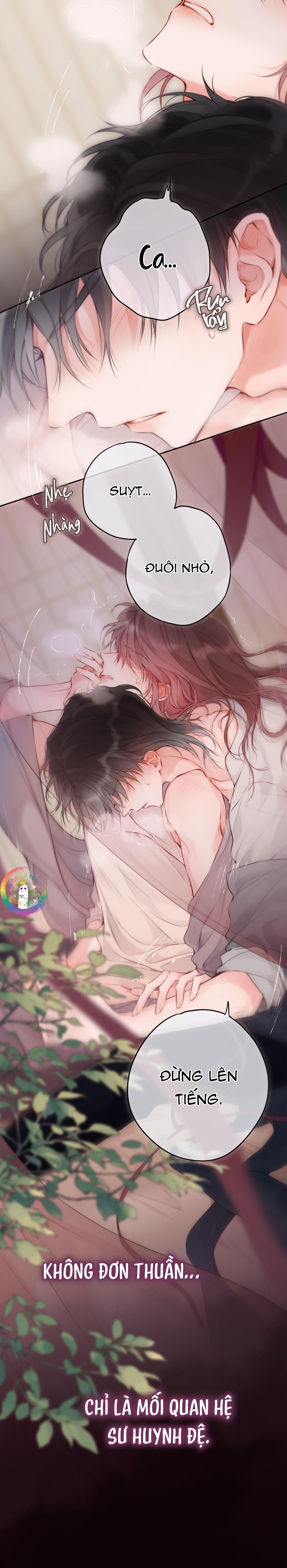 Đọc truyện Đôi Mắt Hành Tinh - Chapter 11