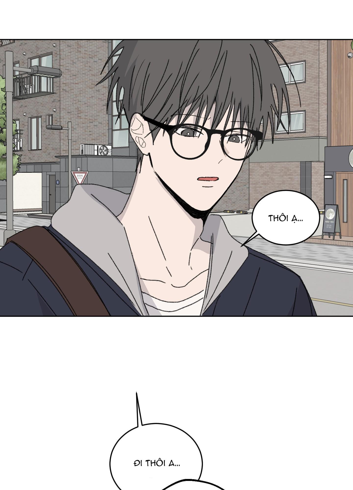 Đọc truyện Missing Romance - Chapter 19
