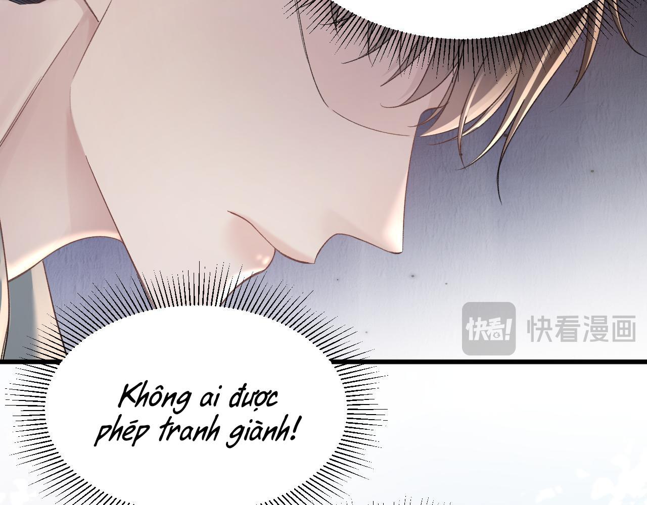 Đọc truyện Cuộc Đối Đầu Gay Gắt - Chapter 77