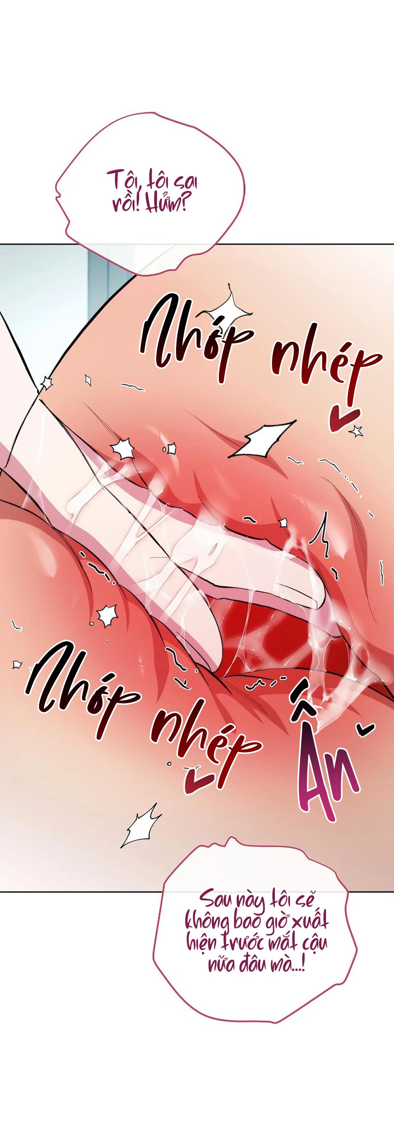 Đọc truyện ỨNG DỤNG THÔI MIÊN - Chapter 7