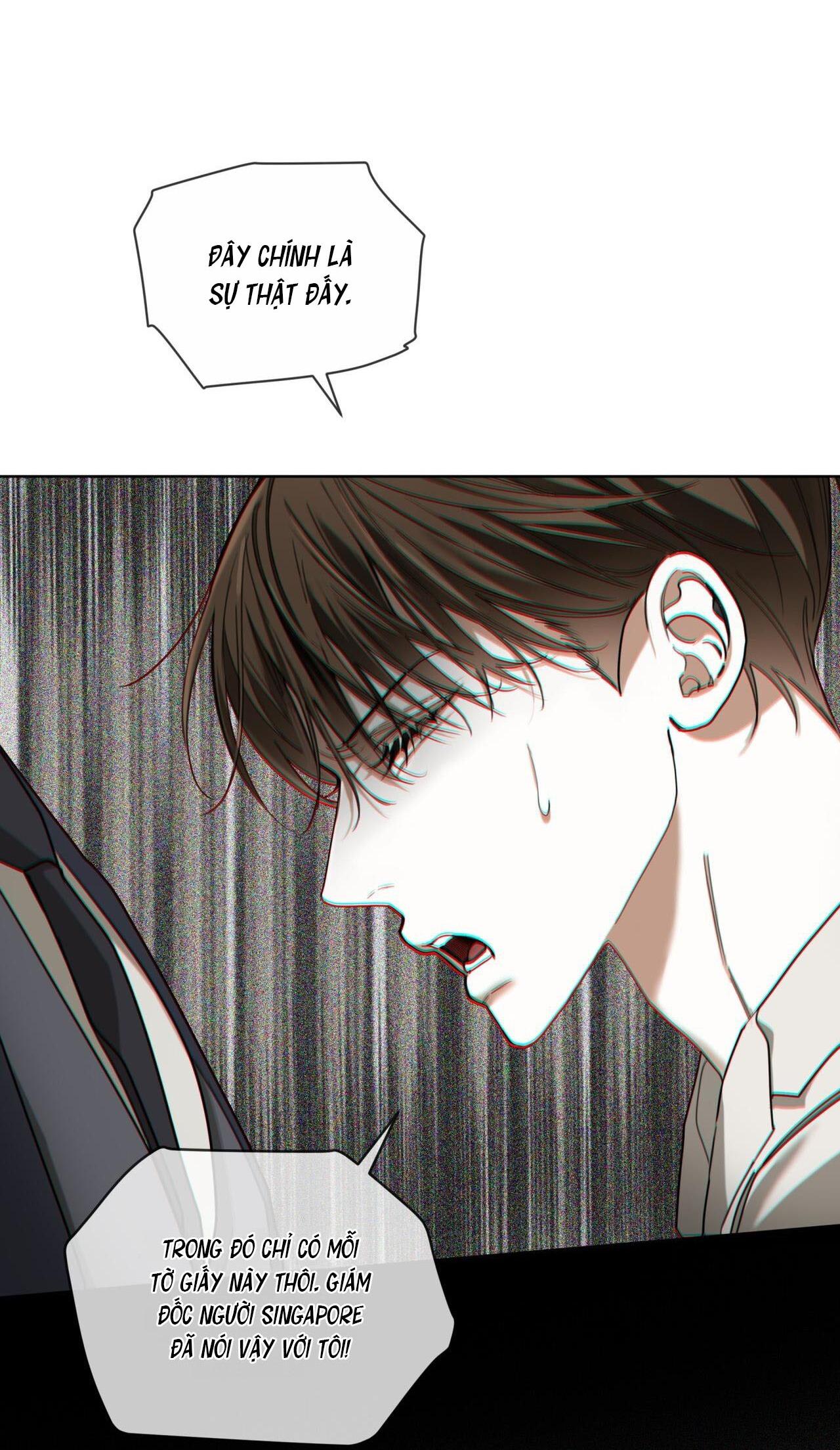 Đọc truyện (CBunu) Phạm Luật - Chapter 92