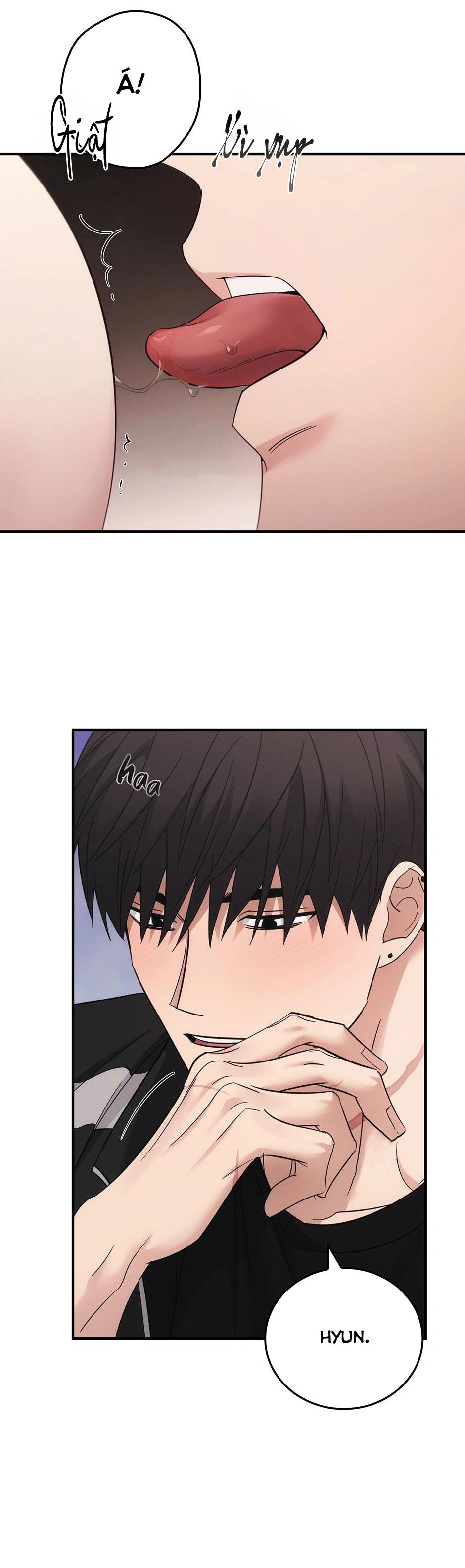 Đọc truyện Deadman Switch - Chapter 50